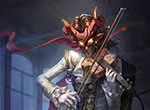 与魔共舞《第五人格》小提琴家奇珍时装-魔音回响即将上线！