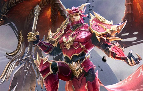 卓越魔导师截图