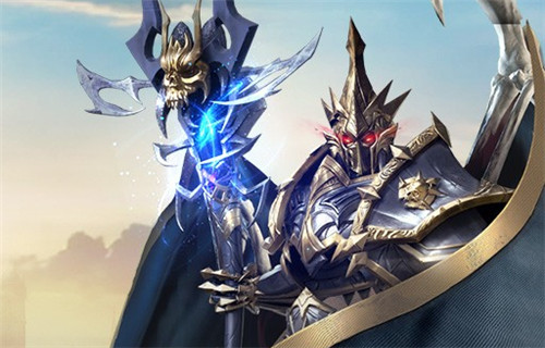 卓越魔导师截图