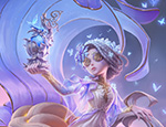 幻象迷途《第五人格》虚妄杰作时装调香师-摩涅莫绪涅之梦正式上线！