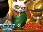 《王国纪元》X《功夫熊猫》高能联动陪你贺新春，6周年庆典“年终奖”大派送