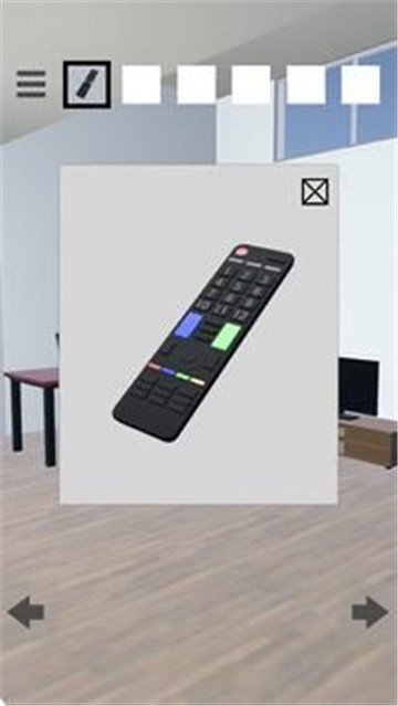 逃脱游戏离家截图