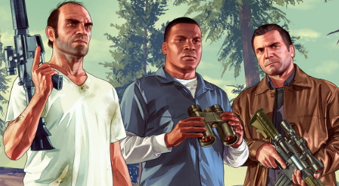 《GTA6》目标是超过前任 R星决定何时公布新消息
