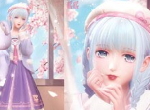 《闪耀暖暖》限时感应活动“青葱的告白”开启 非凡服饰“千秋锦丽”免费获取