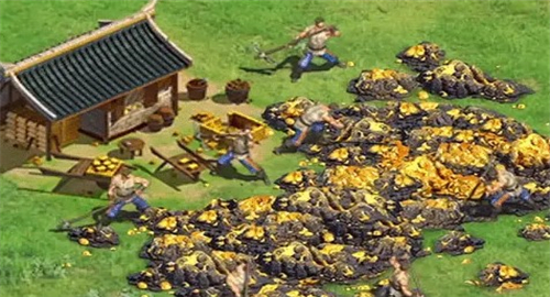 帝国纪元时代版截图