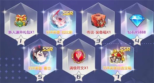 腹黑女团爱琳诗篇截图
