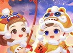 虎虎生威游三界，《梦幻西游》手游子女时装系统“月华童衣”惊喜上新！