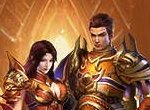 《热血合击》硬汉也有情！冲冠一怒为红颜！