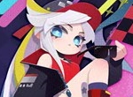 《阴阳师：妖怪屋》泷夜叉姬原创赛车皮，揭秘拽姐背后的故事！