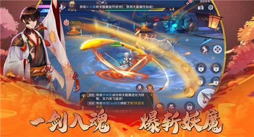 御灵少女截图