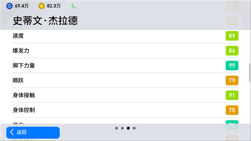 《实况足球》红军忠魂昂扬不灭，全能战士统领攻防！
