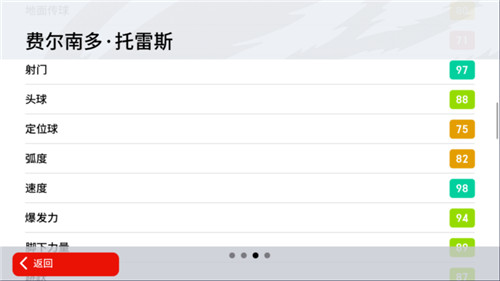 《实况足球》金发少年灵动疾如风，红军神锋脚下舞惊鸿！