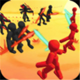 火柴人世界战争手游