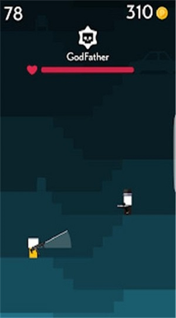 精准射击截图