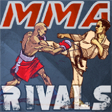 MMA竞争对手