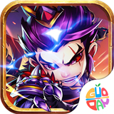 小兵三国rpg