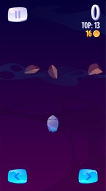 宇宙冒险SpaceAdventure手游