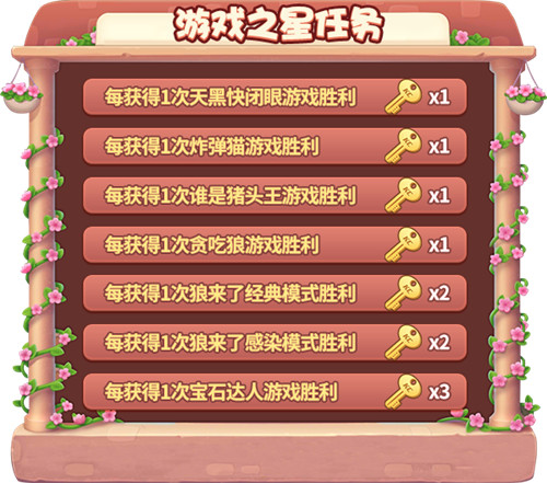 迎春日活动特辑，《推理学院》3月17日福利等你领取