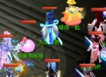 问世间谁能长生？《梦幻西游》手游鬼王挑战玩法强势来袭！