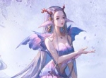 山海之鲛，天下相遇。《天下》手游X《驭鲛记之与君初相识》联动活动正式开启！