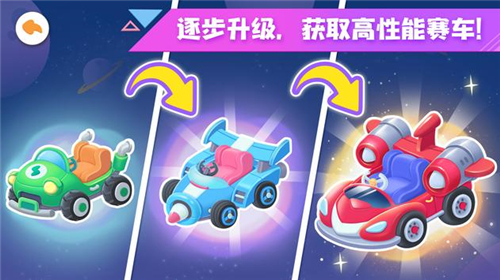 奇妙汽车冒险