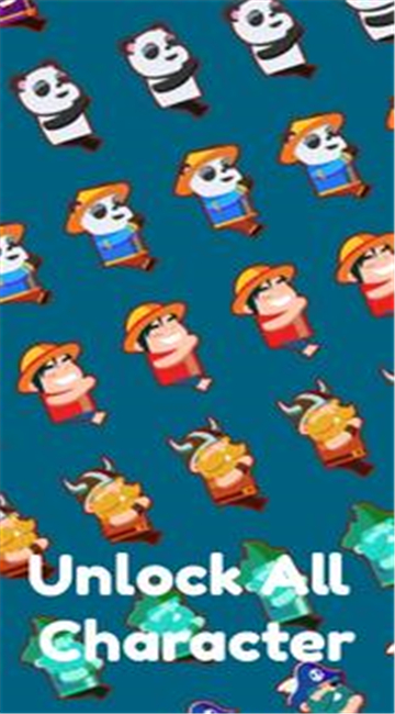 海盗王惊人冒险截图