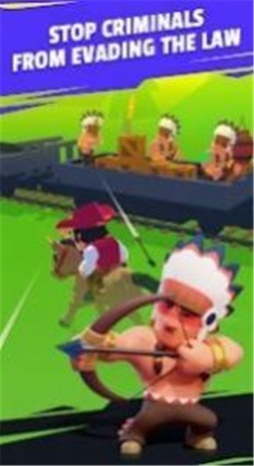 抓住火车截图