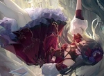《时空中的绘旅人》全新活动「书中童话2」PV、卡牌绘卷公开——魔女复苏，奇缘重逢