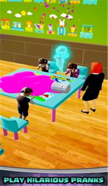 傀儡大师3D截图