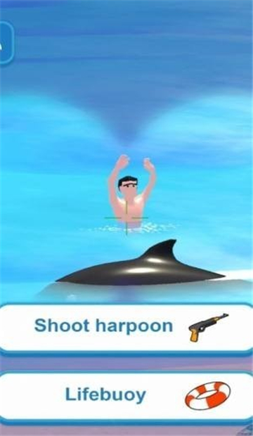 海滩救护队生活截图