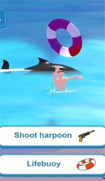 海滩救护队生活截图