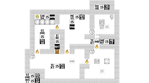 混乱冒险截图