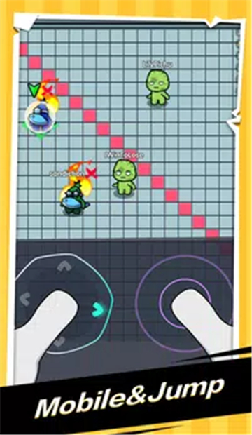 活到60秒