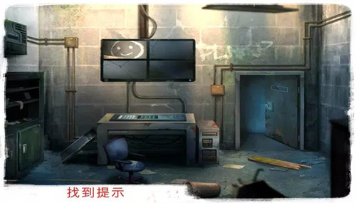 越狱之谜截图