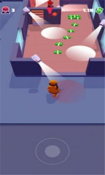 头号特工3d截图