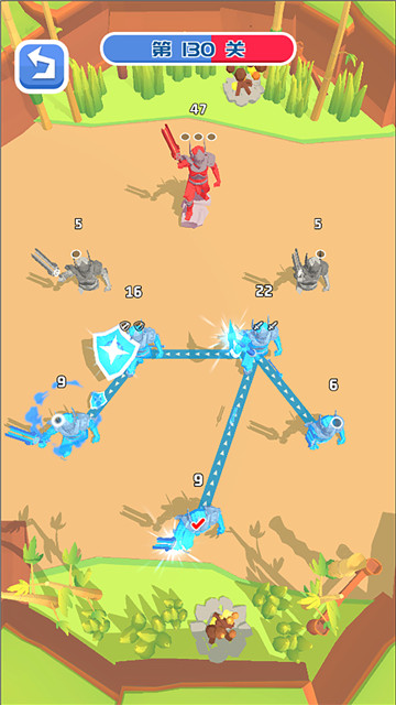 武器大作战截图