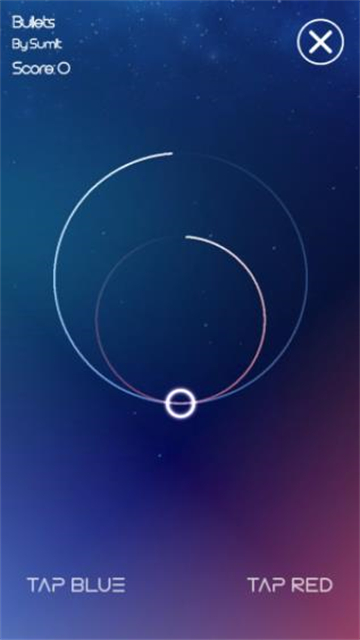 圆圈与节拍截图