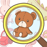 找到你了小游戏