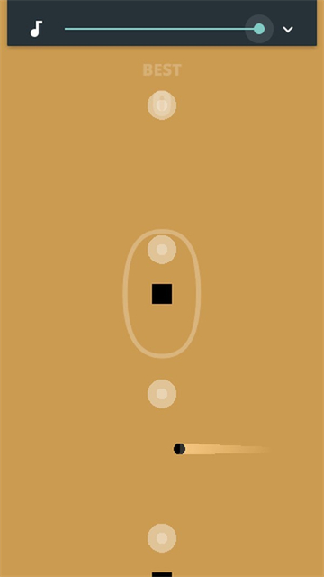 高贵方块截图
