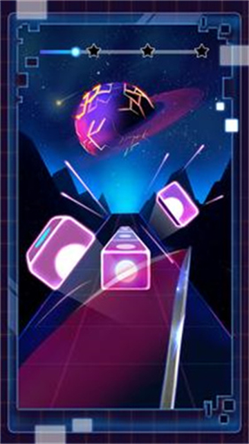 音乐破坏者截图
