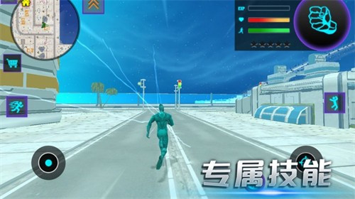 决战罪恶城市截图