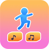 旋律奔跑MelodiesRun