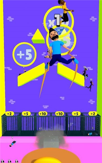 审判射击3D截图