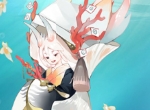 汇灵成光，再寻归途《阴阳师》全新SR阶式神灵海蝶即将降临