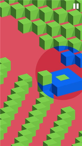 电子音轨游戏截图