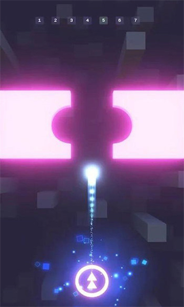 高超音速球截图