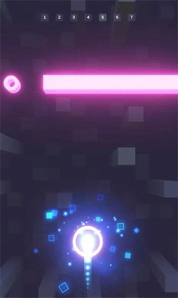 高超音速球截图