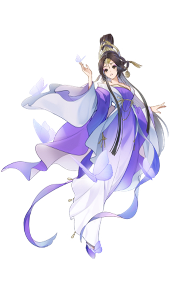 郡主别怕截图