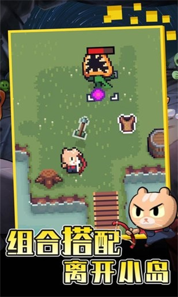 回家的猫截图