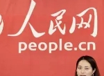 娱美德负责人接受人民网专访 共话知识产权保护和创新